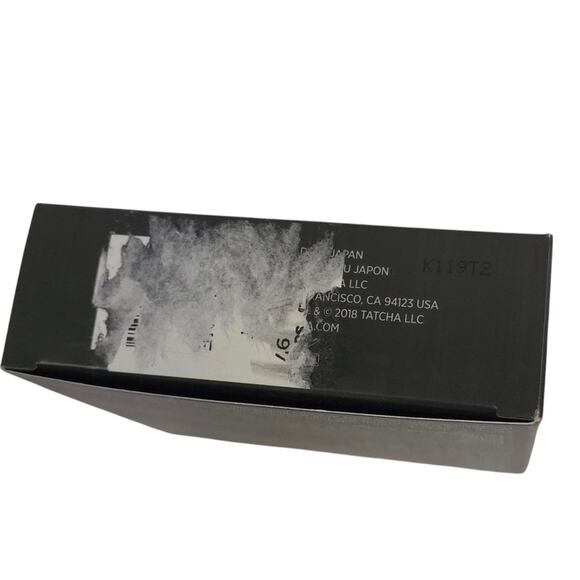 Tatcha The Silk Canvas Filter Finish Protective Primer - Picture 4 of 5